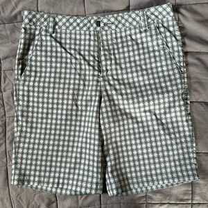 Puma golf shorts